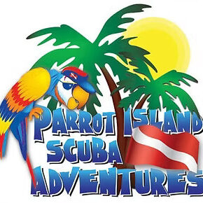 Parrot Island Scuba