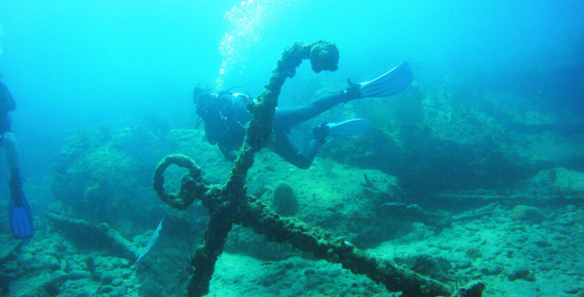 5 Must-Dive Sites for Pompano Beach Scuba Diving