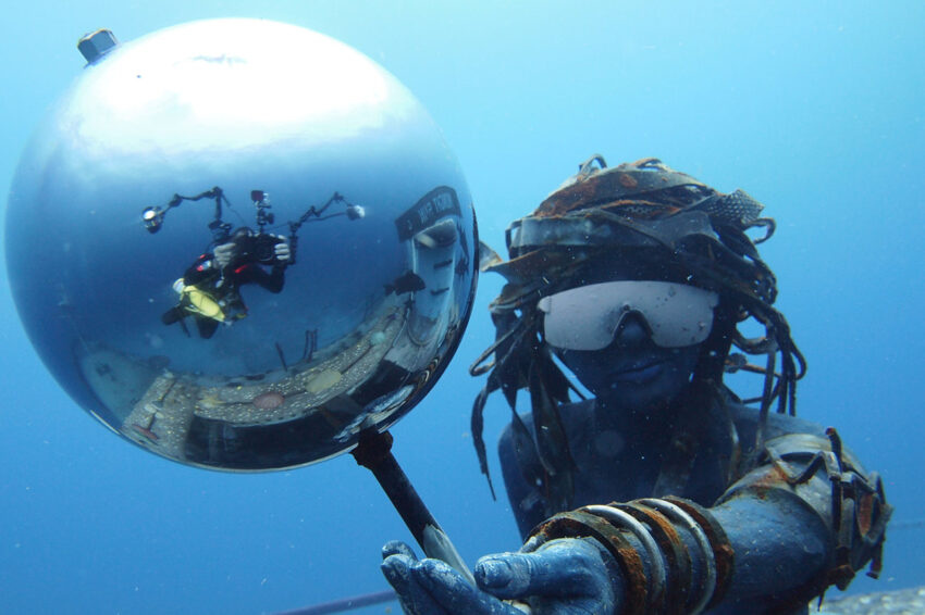 Diving South Florida