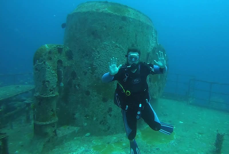 Technical Diving Florida 8 Deep-Dive Locations to Explore