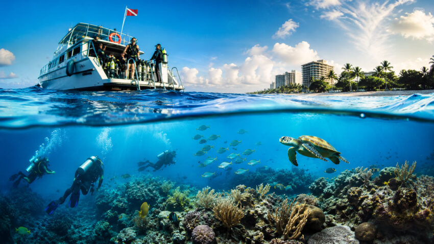 Diving South Florida: 9 Key Risks and Rewards Do you Know