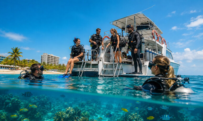 Group Dive Trips Pompano Beach: 10 Expert Planning Hacks to monitor
